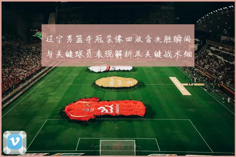 辽宁男篮夺冠录像回放含决胜瞬间与关键球员表现解析及关键战术细节还原