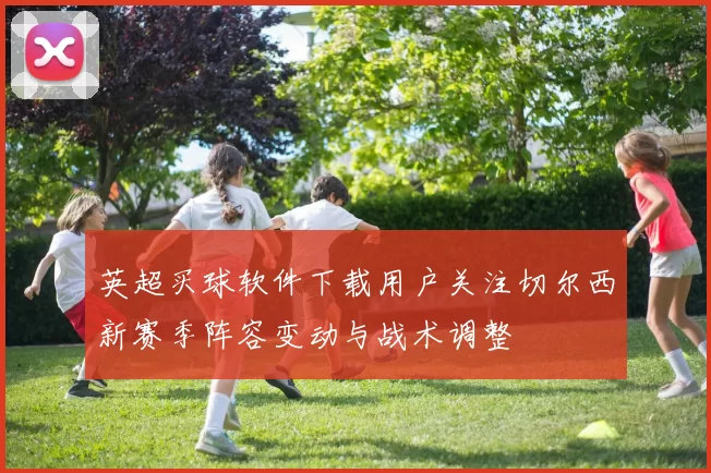 英超买球软件下载用户关注切尔西新赛季阵容变动与战术调整