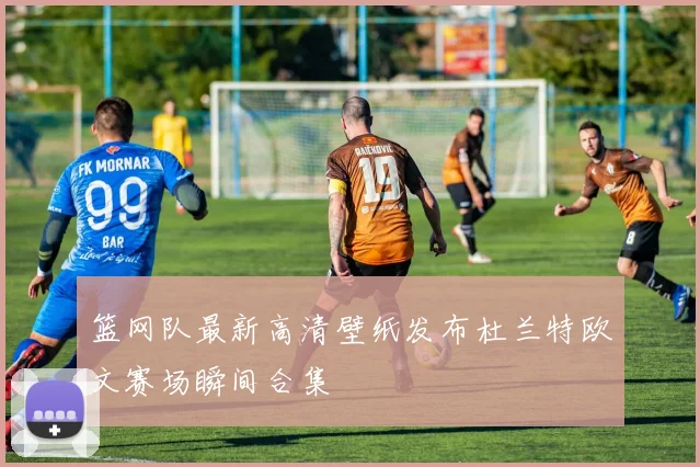 篮网队最新高清壁纸发布杜兰特欧文赛场瞬间合集