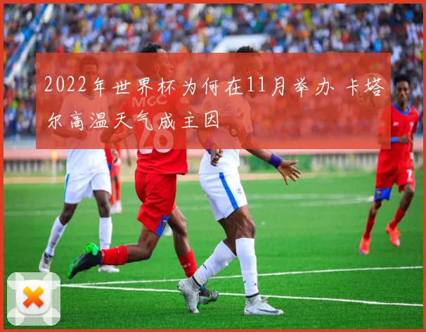 2022年世界杯为何在11月举办 卡塔尔高温天气成主因